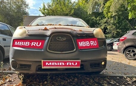 Subaru Tribeca I рестайлинг, 2005 год, 410 000 рублей, 1 фотография