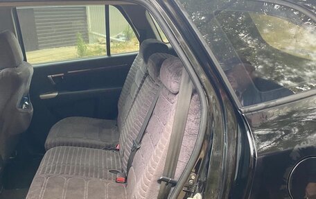 Hyundai Santa Fe III рестайлинг, 2008 год, 1 030 000 рублей, 11 фотография