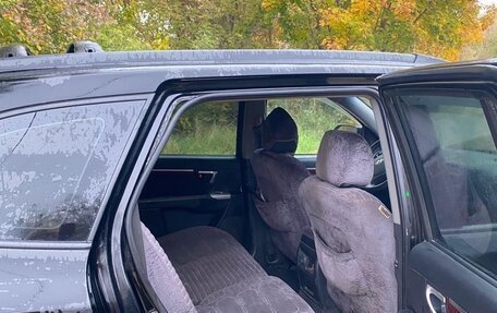 Hyundai Santa Fe III рестайлинг, 2008 год, 1 030 000 рублей, 14 фотография