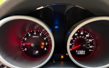 Subaru Tribeca I рестайлинг, 2005 год, 410 000 рублей, 2 фотография