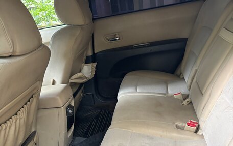 Subaru Tribeca I рестайлинг, 2005 год, 410 000 рублей, 7 фотография