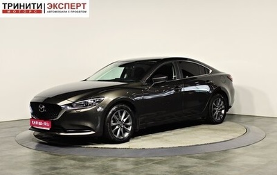 Mazda 6, 2021 год, 2 757 000 рублей, 1 фотография
