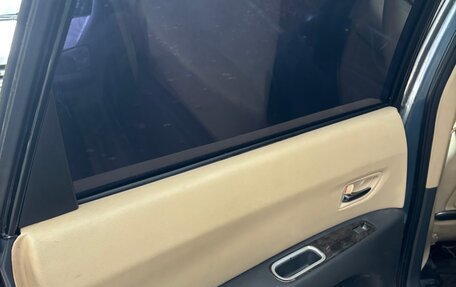 Subaru Tribeca I рестайлинг, 2005 год, 410 000 рублей, 8 фотография