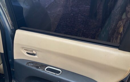 Subaru Tribeca I рестайлинг, 2005 год, 410 000 рублей, 9 фотография