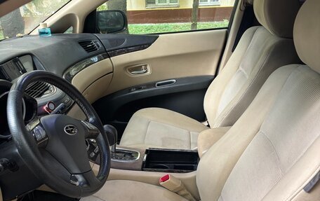 Subaru Tribeca I рестайлинг, 2005 год, 410 000 рублей, 14 фотография