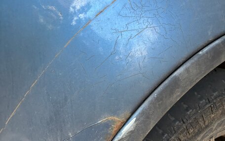 Subaru Tribeca I рестайлинг, 2005 год, 410 000 рублей, 20 фотография