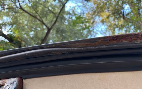 Subaru Tribeca I рестайлинг, 2005 год, 410 000 рублей, 25 фотография