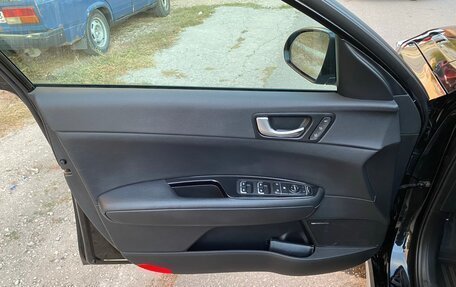 KIA Optima IV, 2017 год, 1 950 000 рублей, 12 фотография