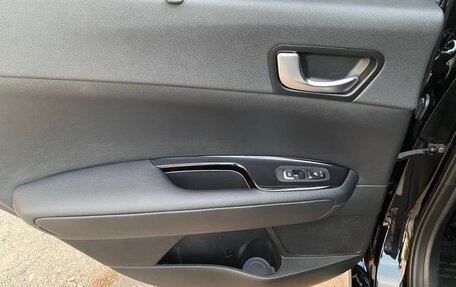 KIA Optima IV, 2017 год, 1 950 000 рублей, 13 фотография