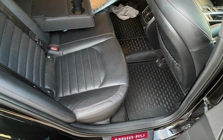 KIA Optima IV, 2017 год, 1 950 000 рублей, 15 фотография