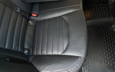 KIA Optima IV, 2017 год, 1 950 000 рублей, 18 фотография