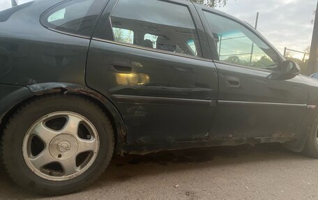 Opel Vectra B рестайлинг, 1998 год, 110 000 рублей, 2 фотография