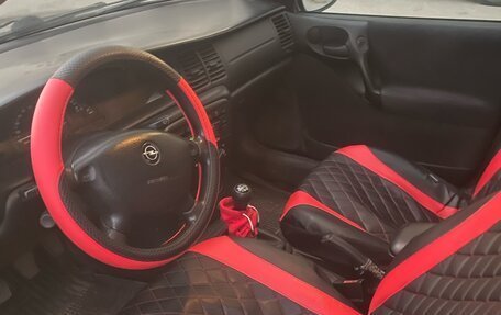 Opel Vectra B рестайлинг, 1998 год, 110 000 рублей, 5 фотография