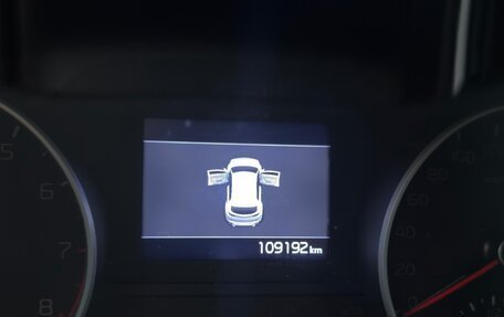 KIA Sportage IV рестайлинг, 2019 год, 2 200 000 рублей, 11 фотография