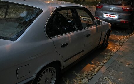 BMW 5 серия, 1990 год, 300 000 рублей, 5 фотография