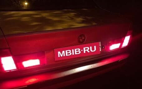 BMW 5 серия, 1990 год, 300 000 рублей, 3 фотография