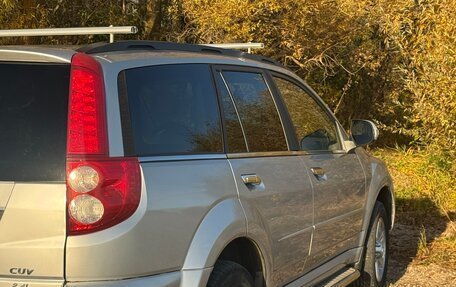 Great Wall Hover H5, 2014 год, 900 000 рублей, 5 фотография