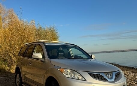 Great Wall Hover H5, 2014 год, 900 000 рублей, 3 фотография