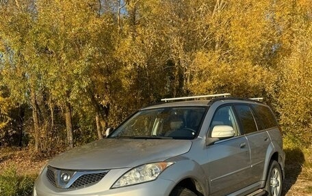 Great Wall Hover H5, 2014 год, 900 000 рублей, 4 фотография