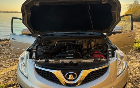 Great Wall Hover H5, 2014 год, 900 000 рублей, 11 фотография