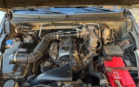 Great Wall Hover H5, 2014 год, 900 000 рублей, 12 фотография