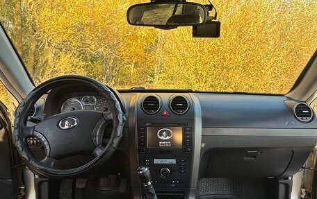 Great Wall Hover H5, 2014 год, 900 000 рублей, 22 фотография