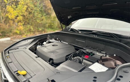 Volvo XC90 II рестайлинг, 2021 год, 6 100 000 рублей, 9 фотография