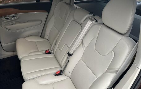 Volvo XC90 II рестайлинг, 2021 год, 6 100 000 рублей, 7 фотография