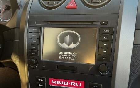 Great Wall Hover H5, 2014 год, 900 000 рублей, 23 фотография