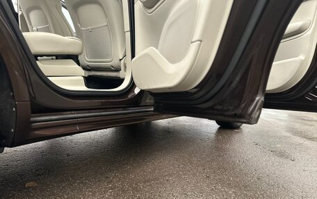 Volvo XC90 II рестайлинг, 2021 год, 6 100 000 рублей, 20 фотография