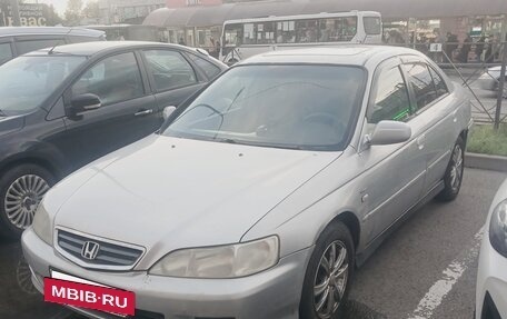 Honda Accord VII рестайлинг, 2001 год, 400 000 рублей, 2 фотография
