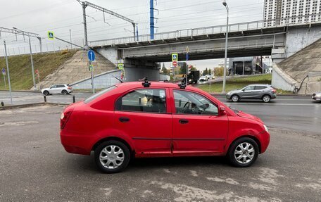 Chery QQ6 (S21), 2009 год, 99 999 рублей, 4 фотография