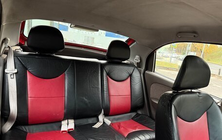 Chery QQ6 (S21), 2009 год, 99 999 рублей, 7 фотография