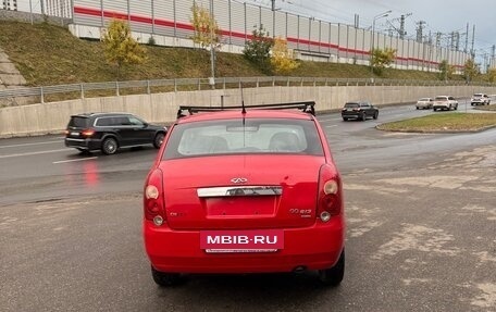 Chery QQ6 (S21), 2009 год, 99 999 рублей, 5 фотография