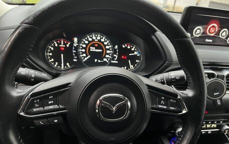 Mazda CX-5 II, 2021 год, 2 550 000 рублей, 8 фотография
