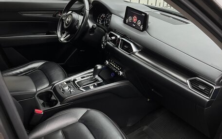 Mazda CX-5 II, 2021 год, 2 550 000 рублей, 9 фотография