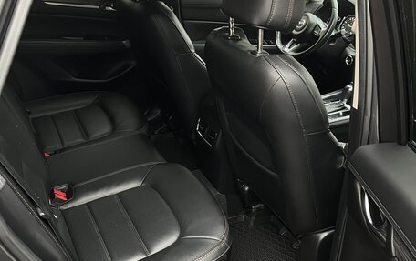 Mazda CX-5 II, 2021 год, 2 550 000 рублей, 10 фотография