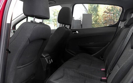 Peugeot 308 II, 2011 год, 600 000 рублей, 10 фотография