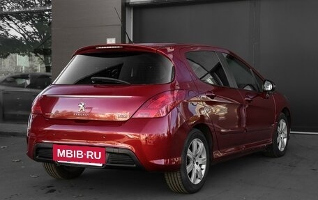 Peugeot 308 II, 2011 год, 600 000 рублей, 5 фотография