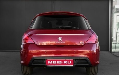 Peugeot 308 II, 2011 год, 600 000 рублей, 6 фотография