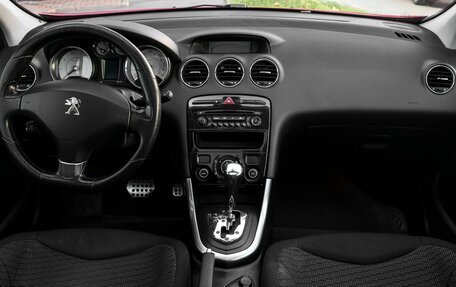 Peugeot 308 II, 2011 год, 600 000 рублей, 12 фотография