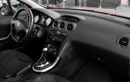Peugeot 308 II, 2011 год, 600 000 рублей, 9 фотография