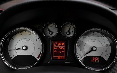 Peugeot 308 II, 2011 год, 600 000 рублей, 20 фотография