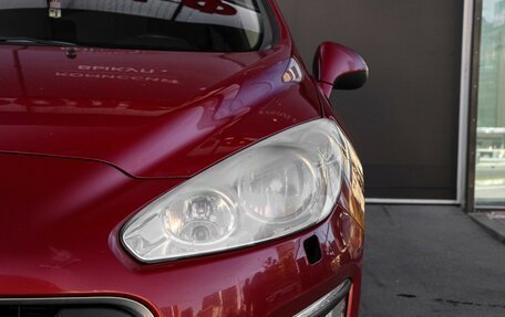 Peugeot 308 II, 2011 год, 600 000 рублей, 21 фотография