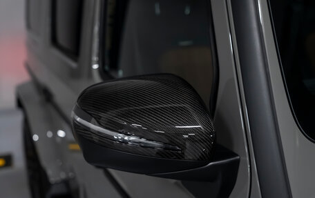 Mercedes-Benz G-Класс AMG, 2025 год, 34 390 000 рублей, 6 фотография