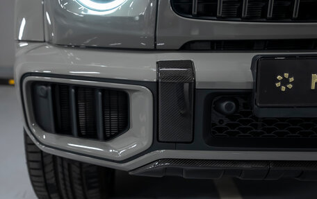 Mercedes-Benz G-Класс AMG, 2025 год, 34 390 000 рублей, 9 фотография
