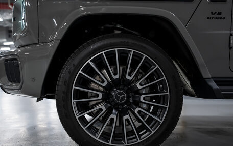 Mercedes-Benz G-Класс AMG, 2025 год, 34 390 000 рублей, 4 фотография