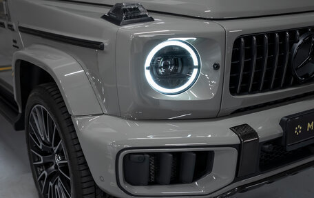 Mercedes-Benz G-Класс AMG, 2025 год, 34 390 000 рублей, 5 фотография
