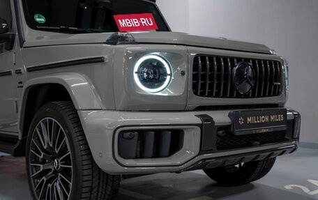 Mercedes-Benz G-Класс AMG, 2025 год, 34 390 000 рублей, 7 фотография