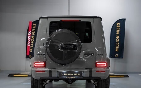 Mercedes-Benz G-Класс AMG, 2025 год, 34 390 000 рублей, 10 фотография